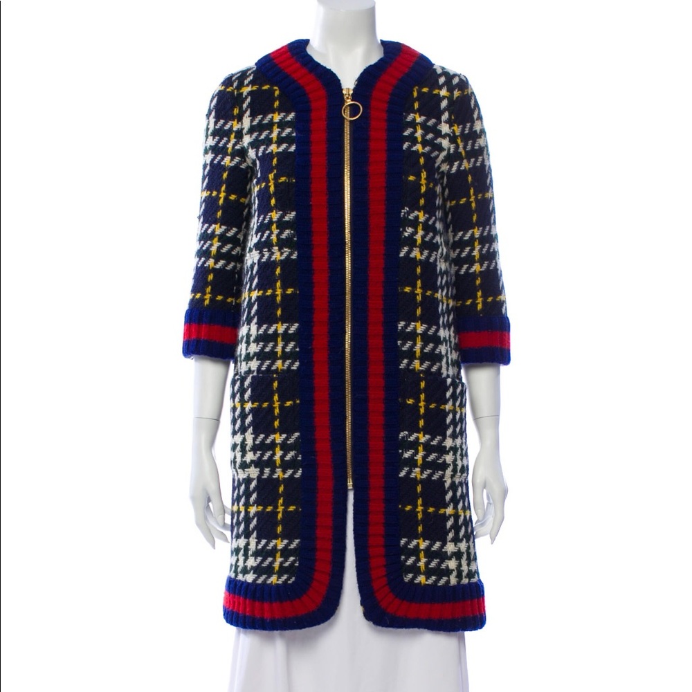 Gucci Coat size 40